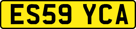 ES59YCA