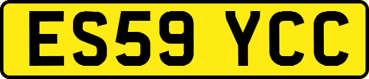 ES59YCC