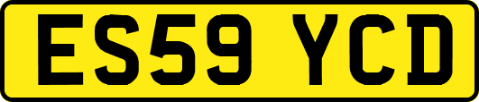 ES59YCD