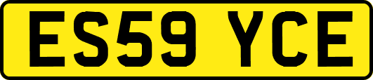 ES59YCE