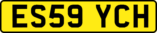 ES59YCH