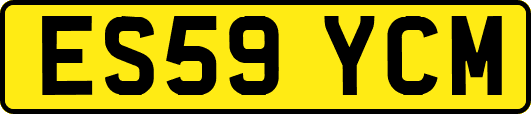ES59YCM