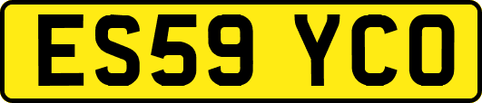 ES59YCO