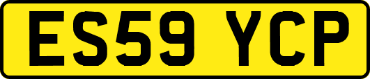 ES59YCP