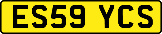 ES59YCS