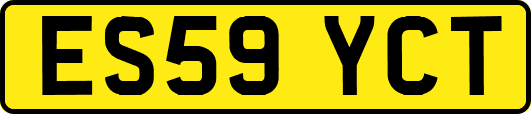 ES59YCT