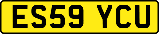 ES59YCU