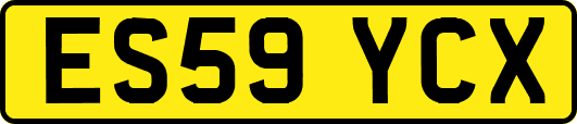 ES59YCX