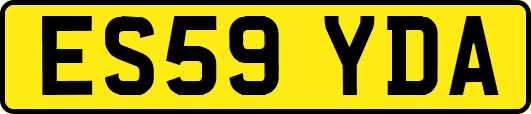 ES59YDA