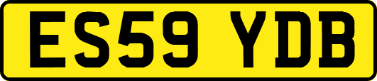 ES59YDB