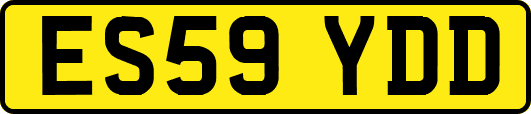 ES59YDD