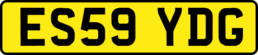 ES59YDG