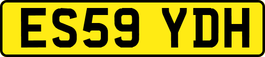 ES59YDH