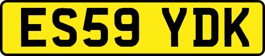 ES59YDK