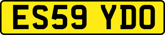 ES59YDO