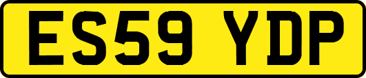 ES59YDP