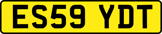 ES59YDT