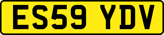 ES59YDV