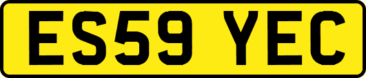 ES59YEC