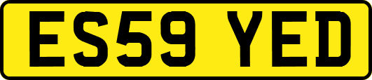 ES59YED