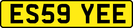 ES59YEE