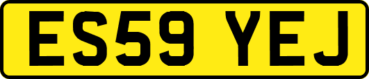 ES59YEJ
