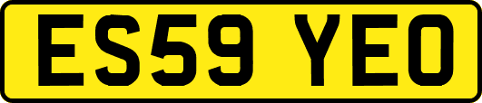 ES59YEO