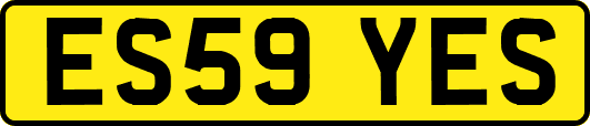 ES59YES