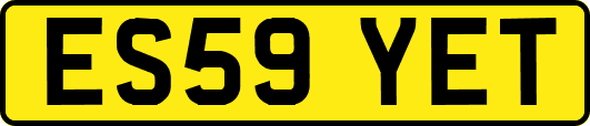 ES59YET