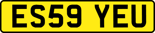 ES59YEU