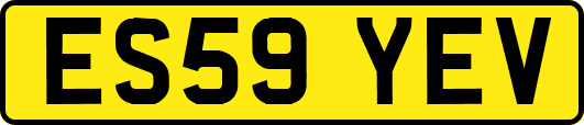 ES59YEV