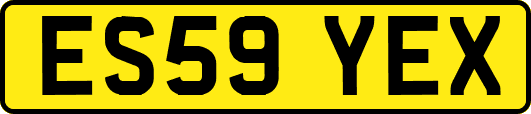 ES59YEX