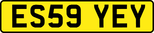 ES59YEY