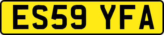 ES59YFA