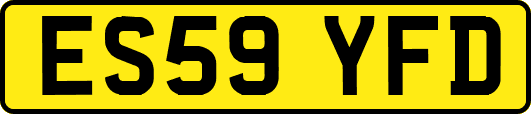 ES59YFD