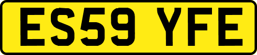 ES59YFE