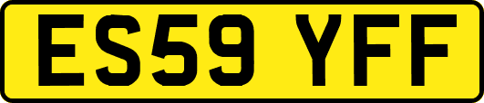 ES59YFF