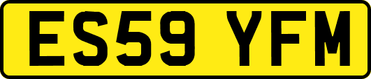 ES59YFM