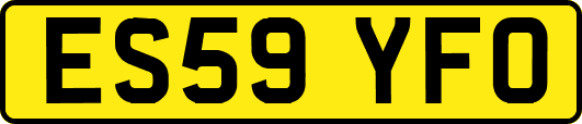 ES59YFO