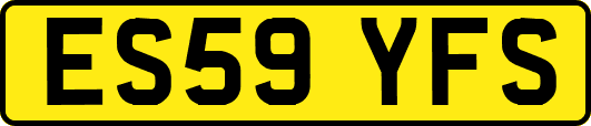 ES59YFS