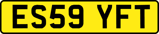 ES59YFT