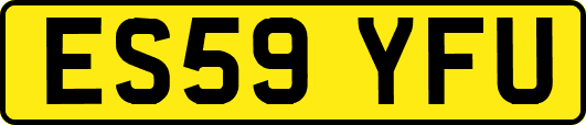 ES59YFU