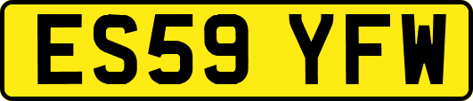 ES59YFW