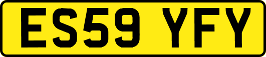 ES59YFY