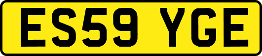 ES59YGE