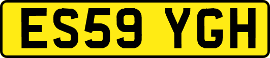 ES59YGH