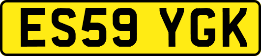 ES59YGK