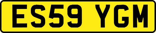 ES59YGM