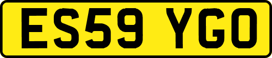 ES59YGO