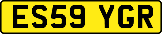 ES59YGR